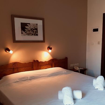 קאלה נרה Pegasus Hotel & Coastal Cafe מראה חיצוני תמונה