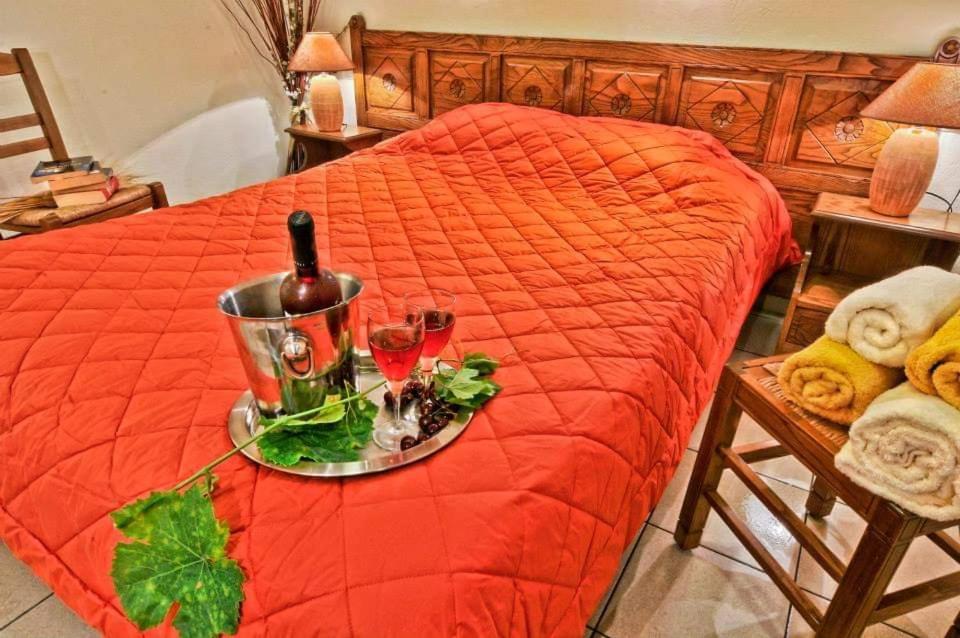 קאלה נרה Pegasus Hotel & Coastal Cafe מראה חיצוני תמונה